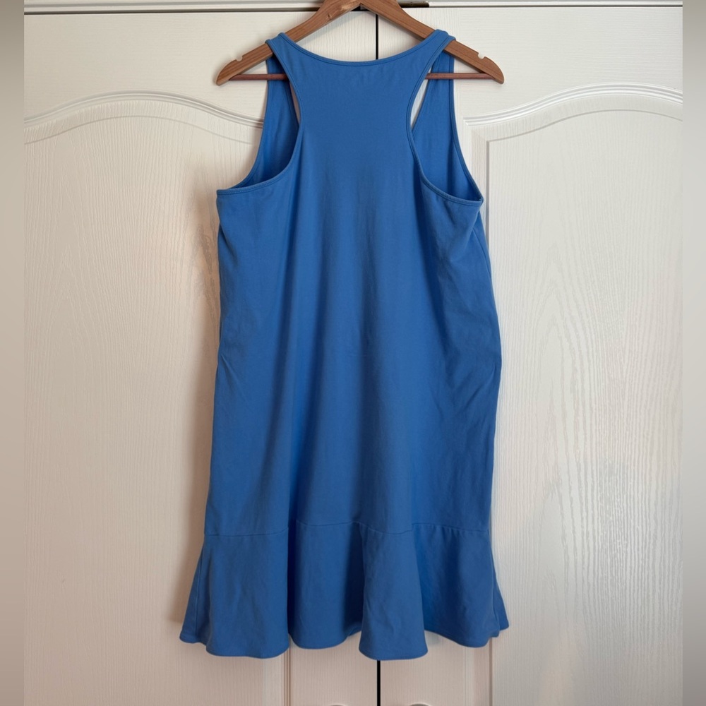 Southern Tide Racerback Dress - Picture 6 of 6